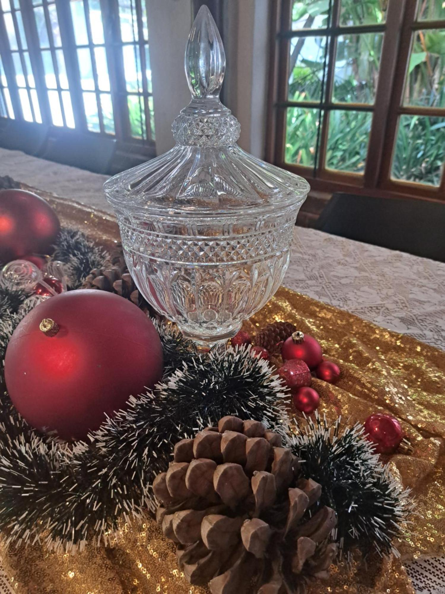 President Paul Kruger Guest Lodge 勒斯滕堡 外观 照片